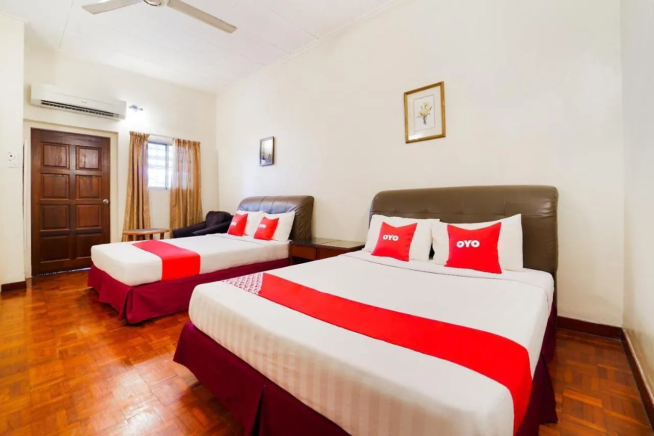 Oyo 89479 New Hope Inn Tanjung Bungah  Malaysia