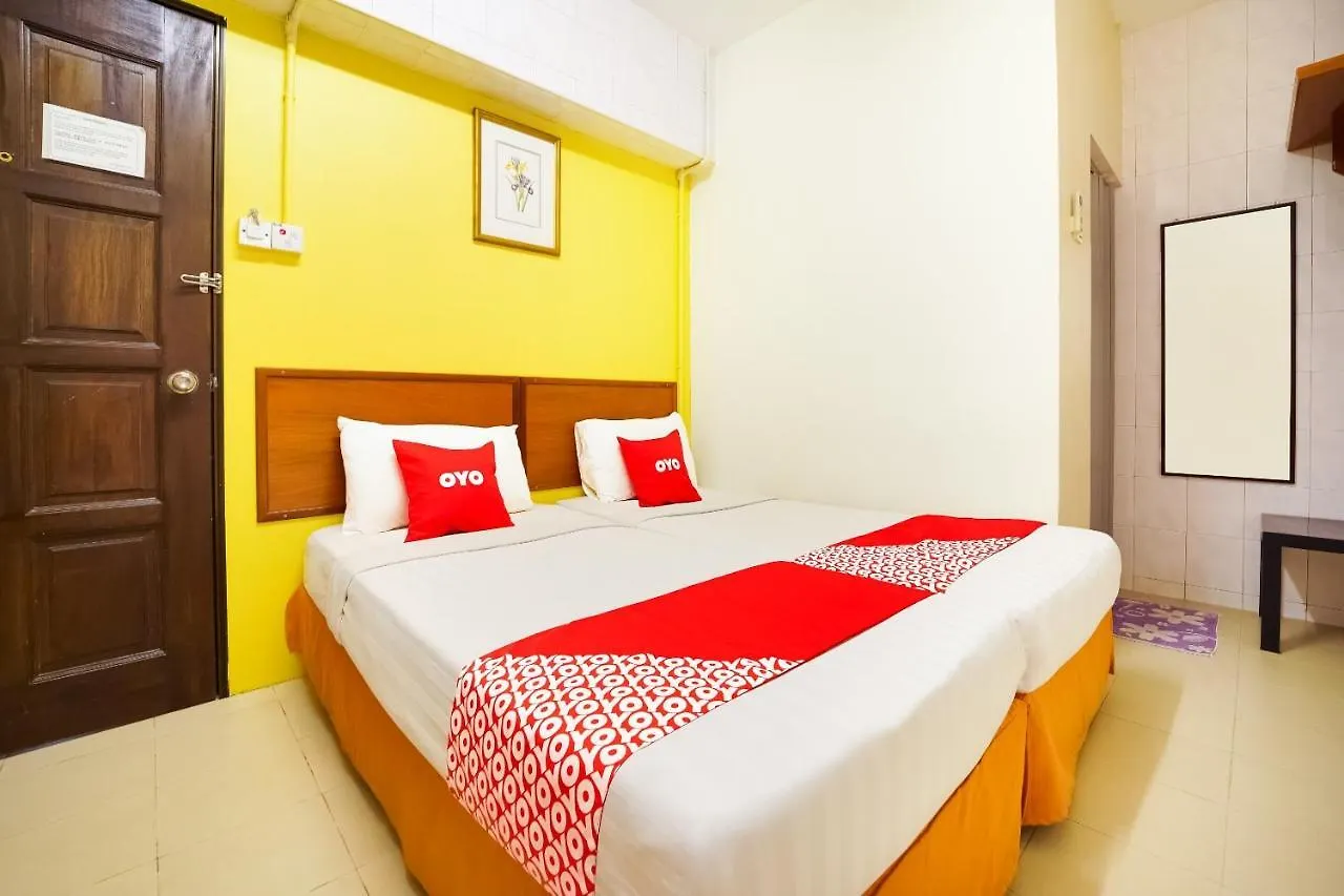 Oyo 89479 New Hope Inn Tanjung Bungah  Hotel Tanjung Bungah (Penang)