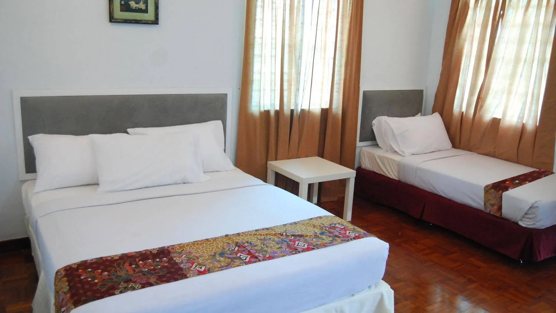 Oyo 89479 New Hope Inn Tanjung Bungah  Tanjung Bungah (Penang)