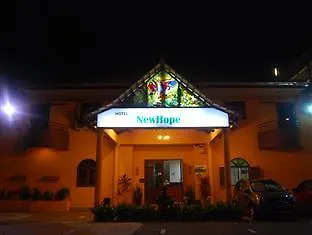 Hotel Oyo 89479 New Hope Inn Tanjung Bungah