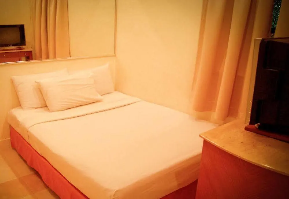 Hotel Oyo 89479 New Hope Inn Tanjung Bungah