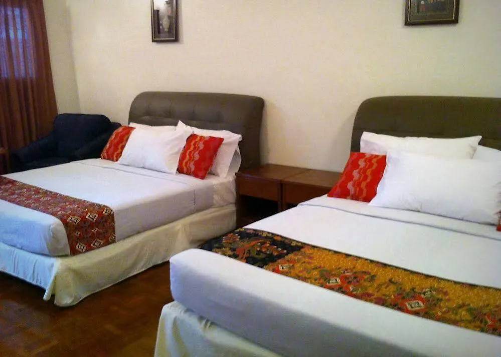 Hotel Oyo 89479 New Hope Inn Tanjung Bungah