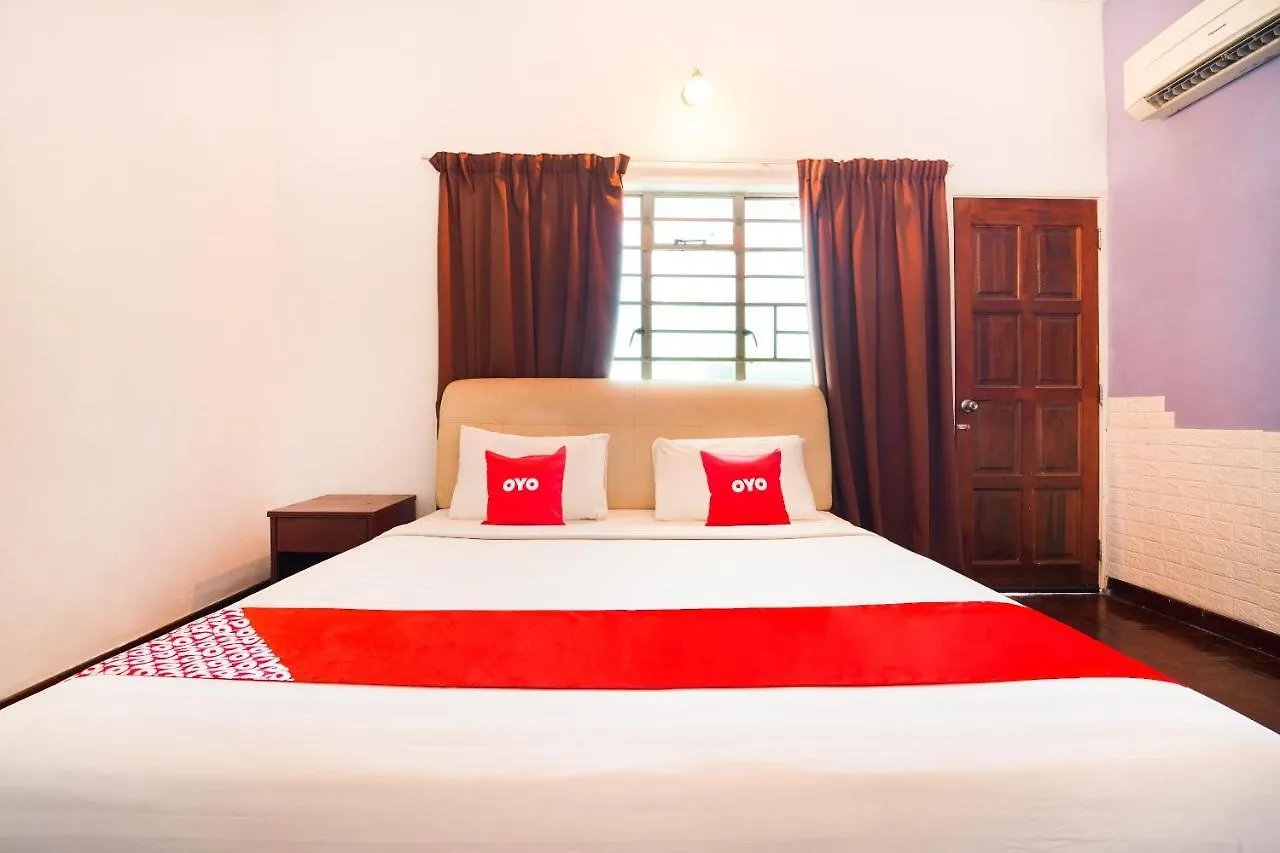 Oyo 89479 New Hope Inn Tanjung Bungah  Hotel Tanjung Bungah (Penang)