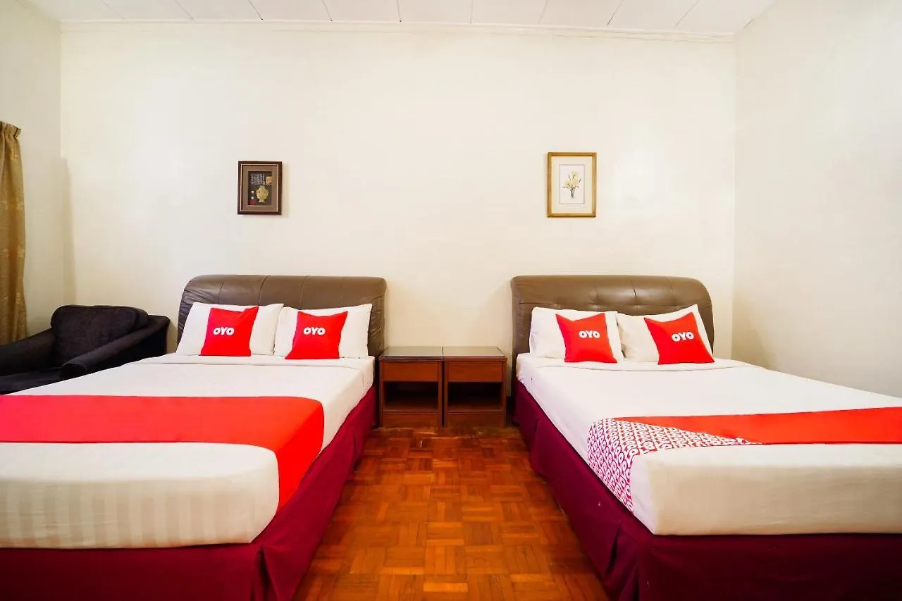 Hotel Oyo 89479 New Hope Inn Tanjung Bungah