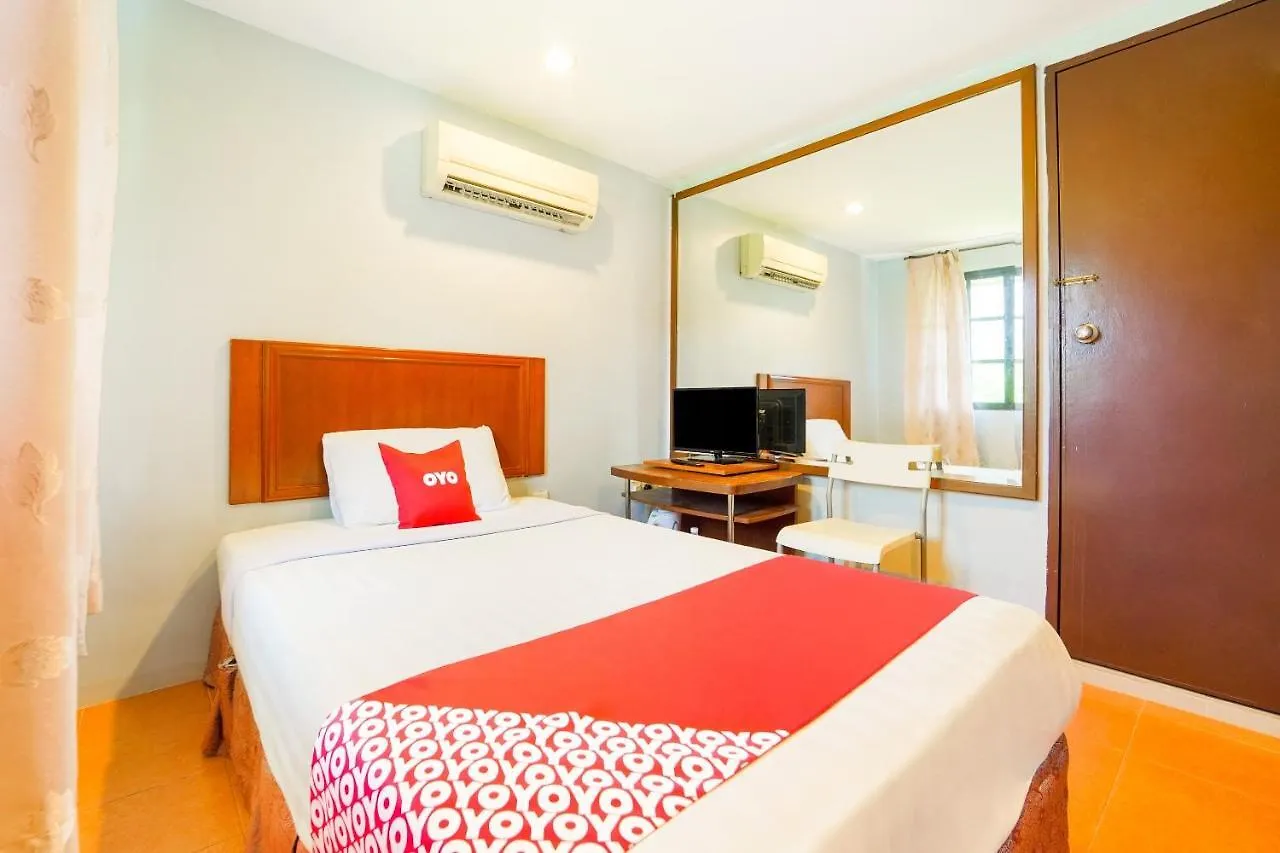 Oyo 89479 New Hope Inn Tanjung Bungah