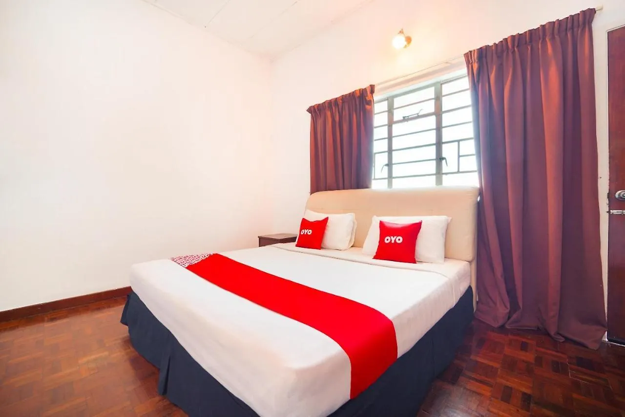 Hotel Oyo 89479 New Hope Inn Tanjung Bungah