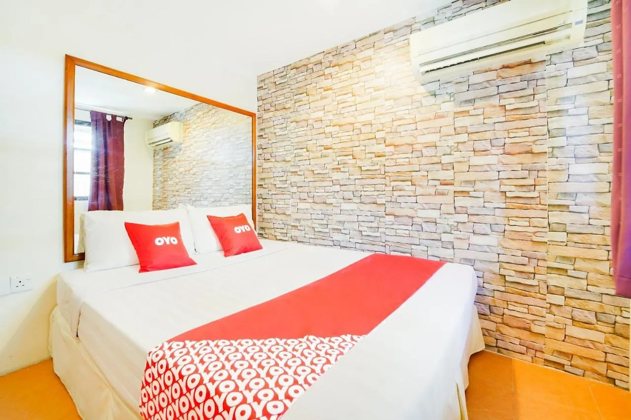 Oyo 89479 New Hope Inn Tanjung Bungah
