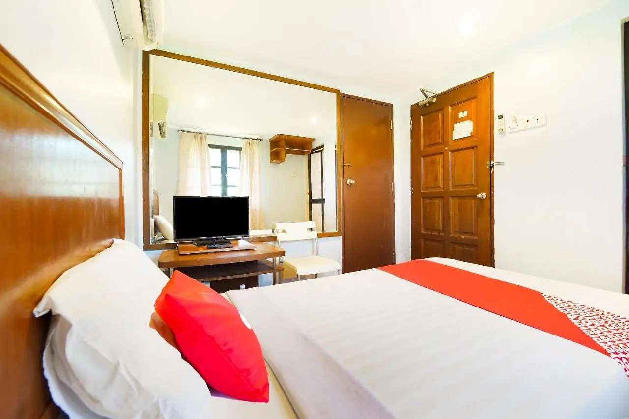 Oyo 89479 New Hope Inn Tanjung Bungah  Hotel Tanjung Bungah (Penang)
