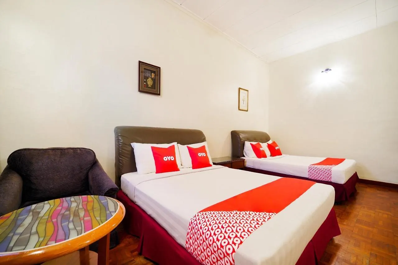 Oyo 89479 New Hope Inn Tanjung Bungah  Malaysia