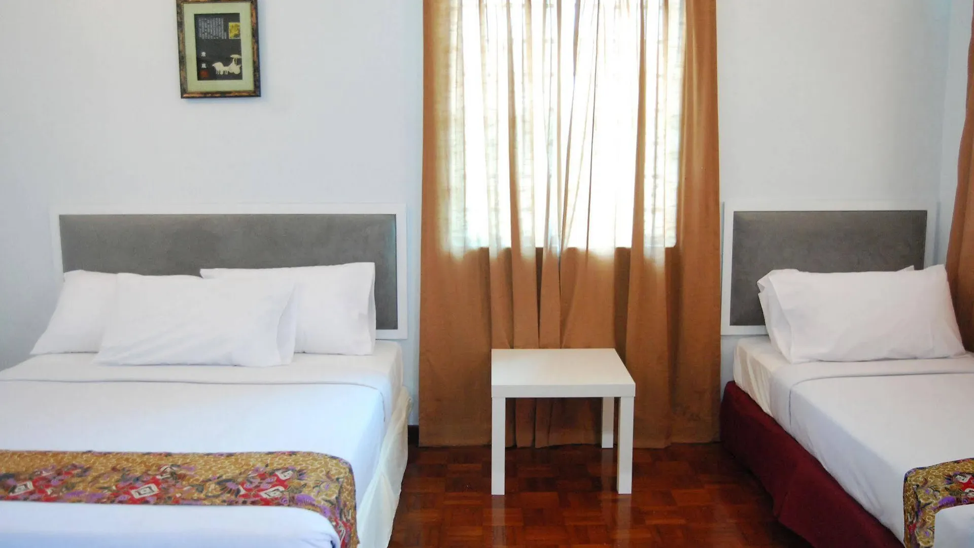 Oyo 89479 New Hope Inn Tanjung Bungah