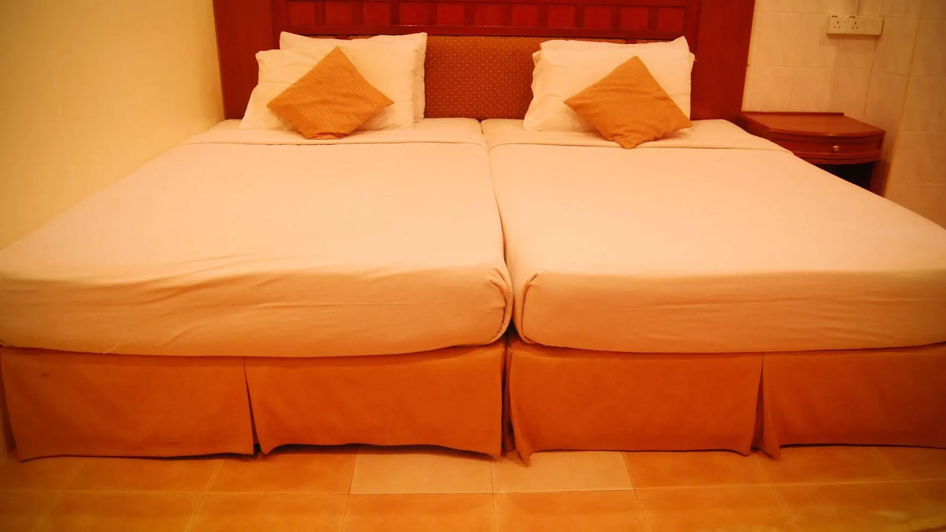 Hotel Oyo 89479 New Hope Inn Tanjung Bungah