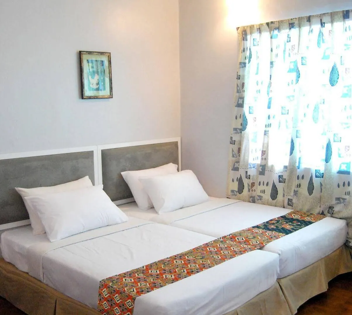 Oyo 89479 New Hope Inn Tanjung Bungah  Hotel Tanjung Bungah (Penang)